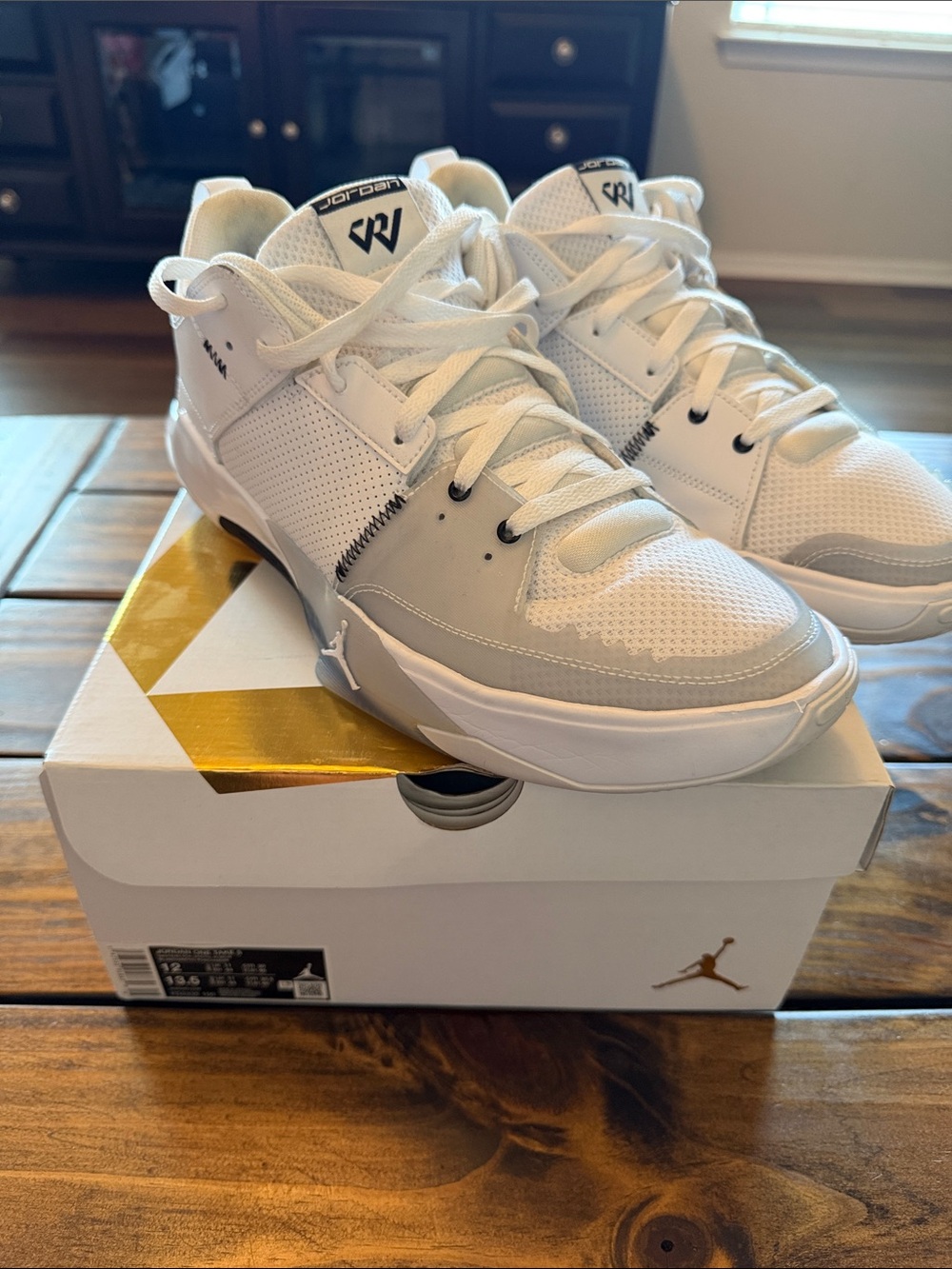 Jordan One Take 5. Sz. 12